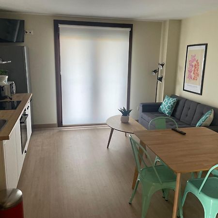 Casita Independiente Y Tres Apartamentos Con Piscina Ladeira Playa بايونا المظهر الخارجي الصورة
