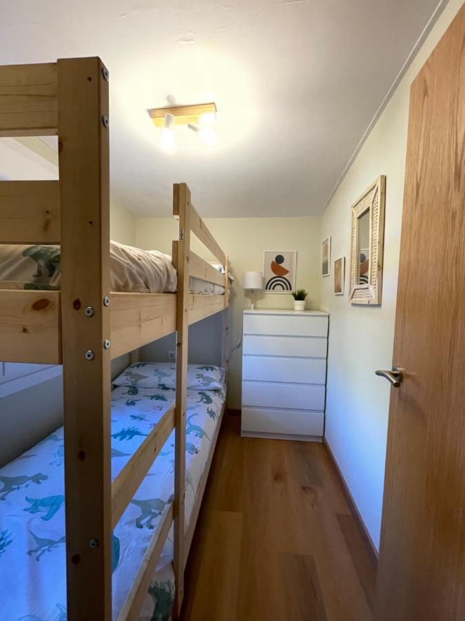 Casita Independiente Y Tres Apartamentos Con Piscina Ladeira Playa بايونا المظهر الخارجي الصورة