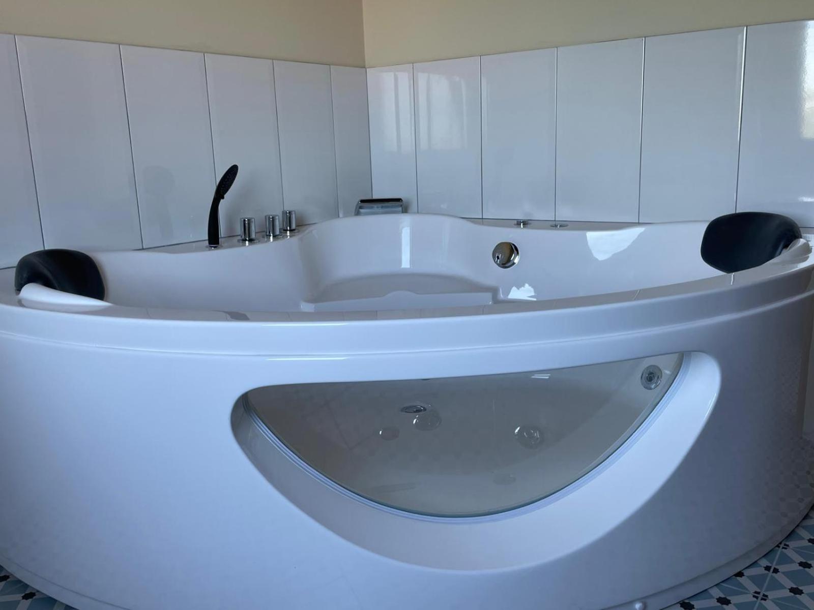 Casita Independiente Y Tres Apartamentos Con Piscina Ladeira Playa بايونا المظهر الخارجي الصورة