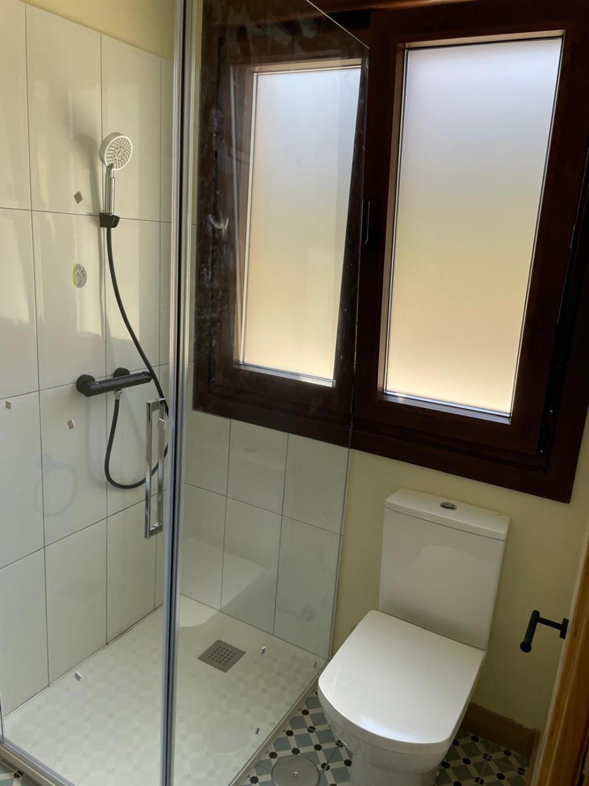 Casita Independiente Y Tres Apartamentos Con Piscina Ladeira Playa بايونا المظهر الخارجي الصورة