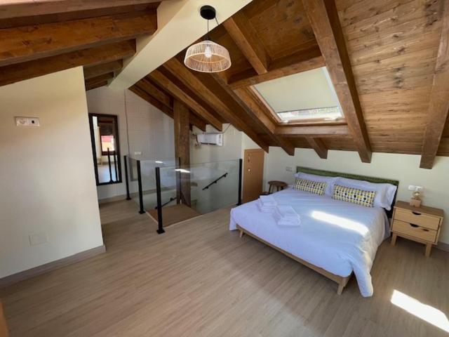 Casita Independiente Y Tres Apartamentos Con Piscina Ladeira Playa بايونا المظهر الخارجي الصورة