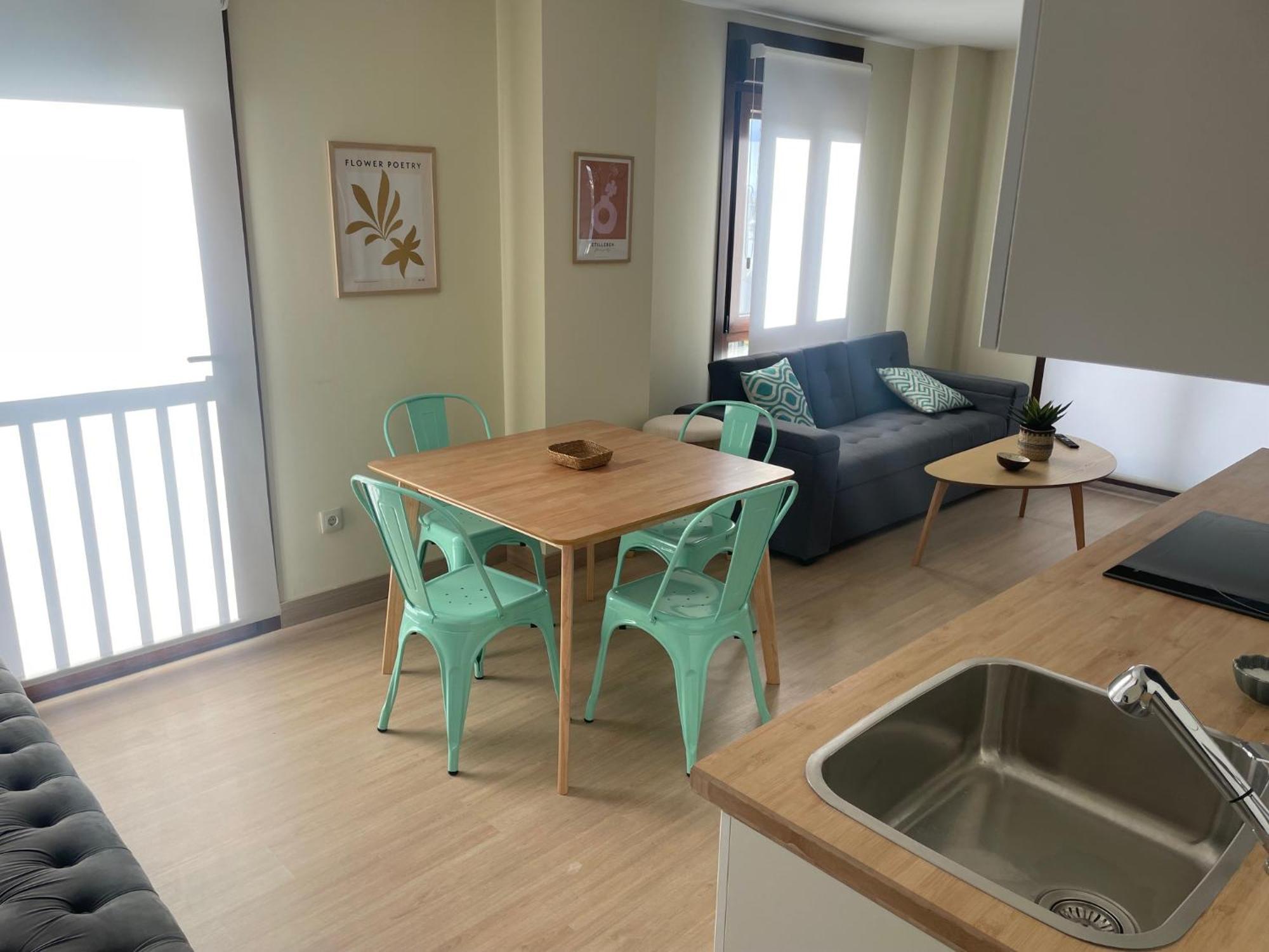 Casita Independiente Y Tres Apartamentos Con Piscina Ladeira Playa بايونا المظهر الخارجي الصورة